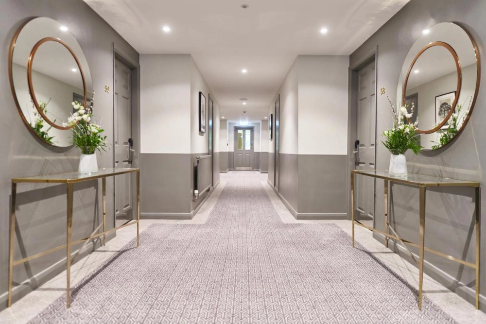 Burnham Beeches Hotel - Hotel Photo 26