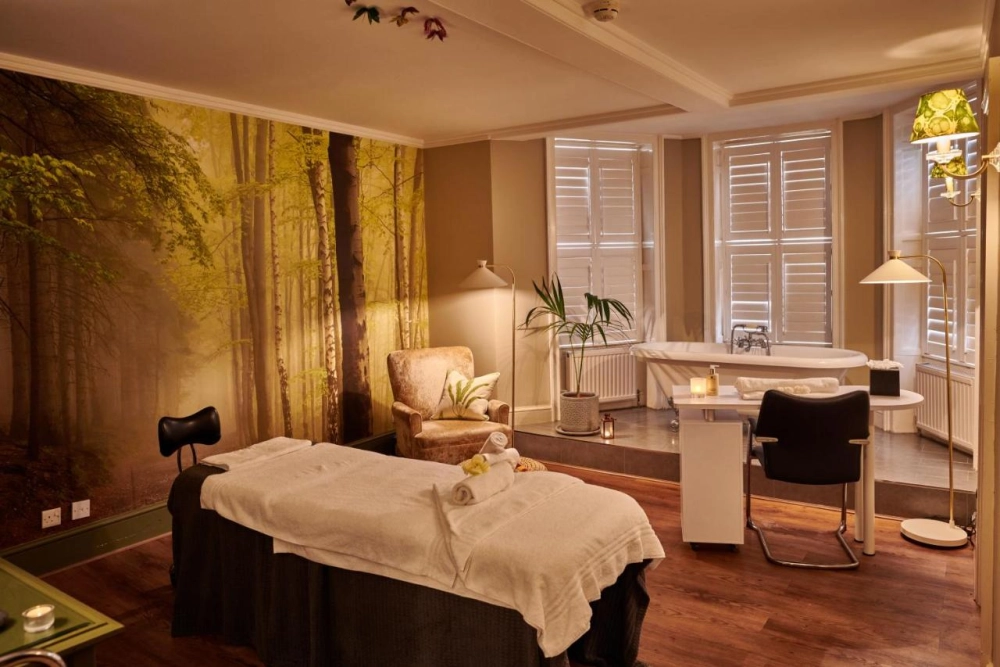 Burnham Beeches Hotel - Hotel Photo 27