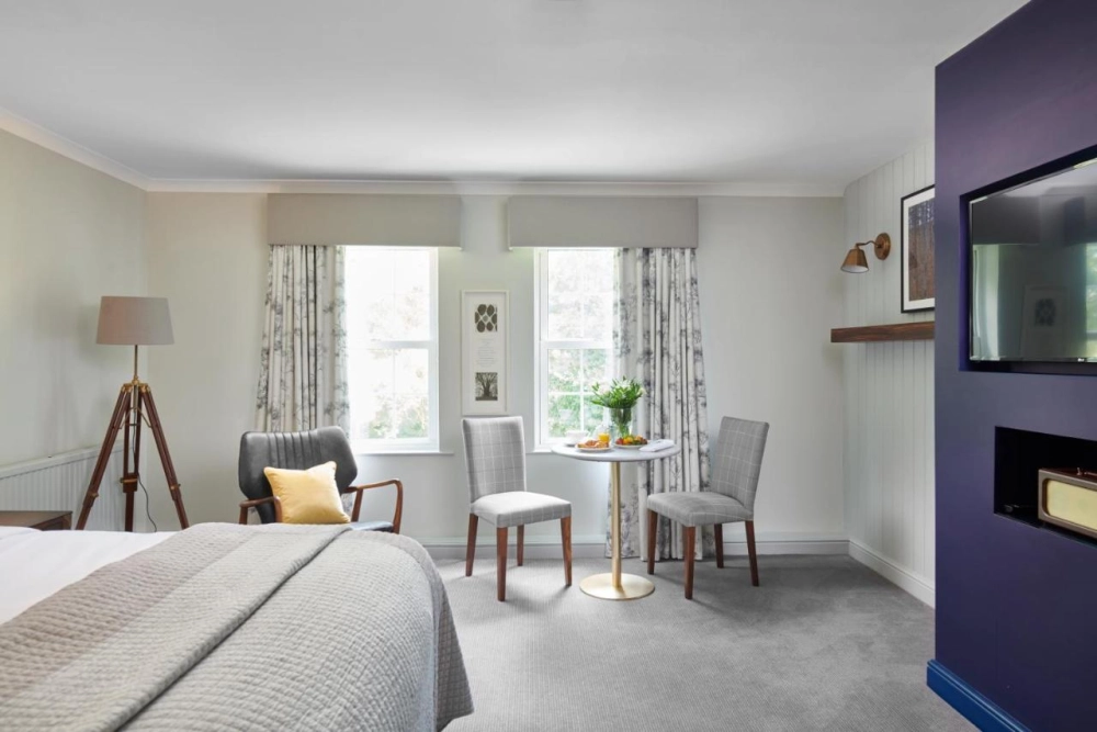 Burnham Beeches Hotel - Hotel Photo 34