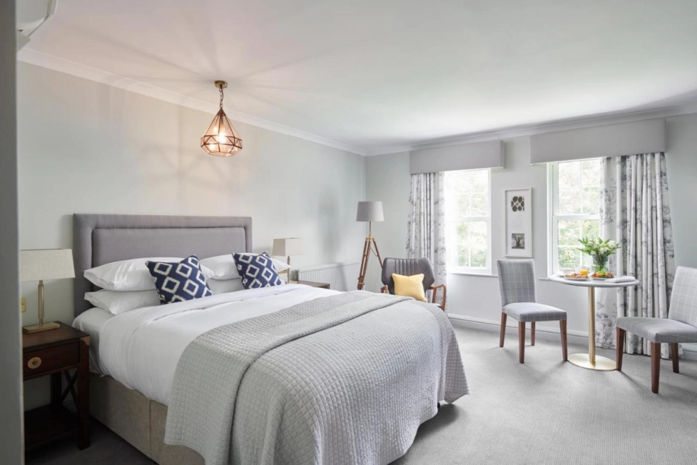 Burnham Beeches Hotel - Hotel Photo 35