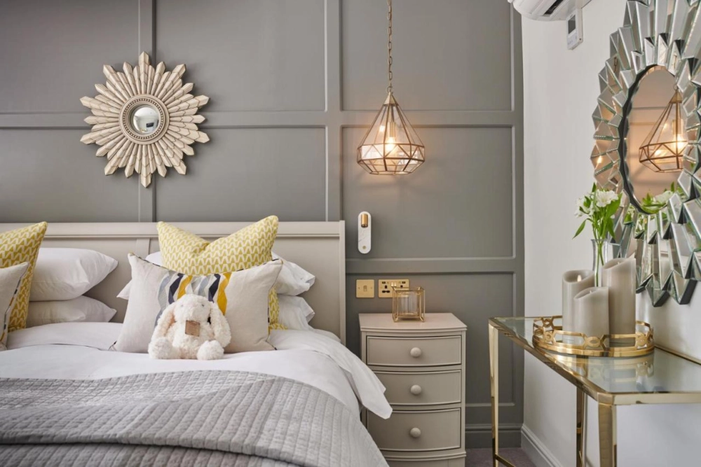 Burnham Beeches Hotel - Hotel Photo 36