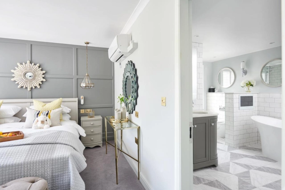 Burnham Beeches Hotel - Hotel Photo 37