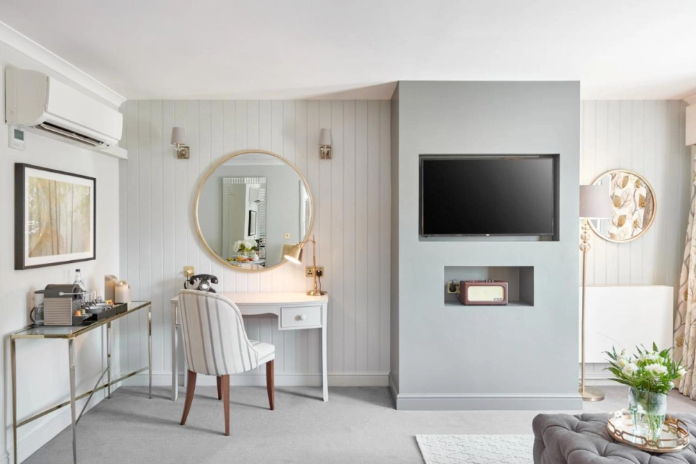 Burnham Beeches Hotel - Hotel Photo 38