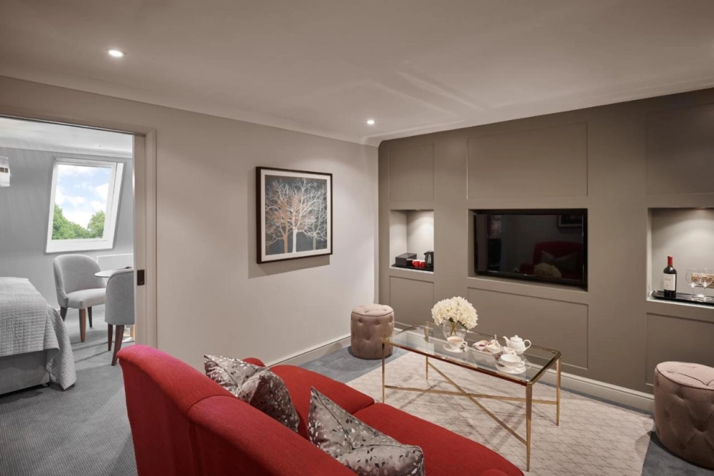 Burnham Beeches Hotel - Hotel Photo 41