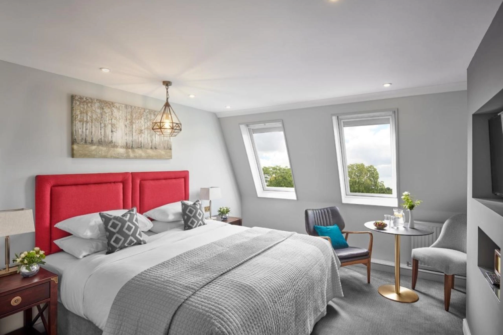 Burnham Beeches Hotel - Hotel Photo 42