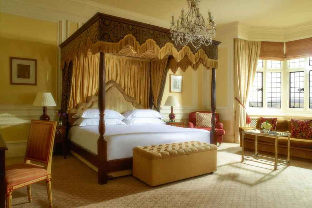 Danesfield House Hotel & Spa - Hotel Photo 12