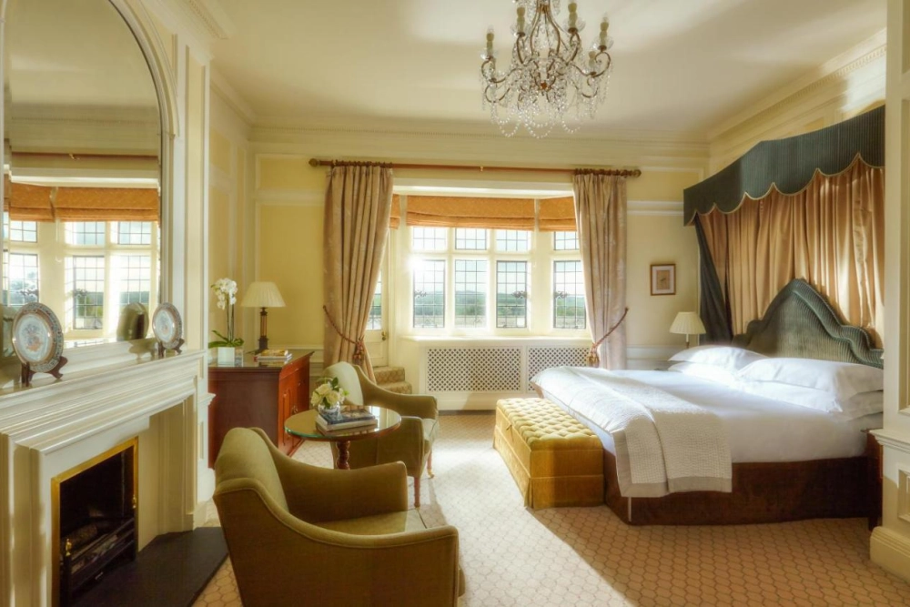 Danesfield House Hotel & Spa - Hotel Photo 14