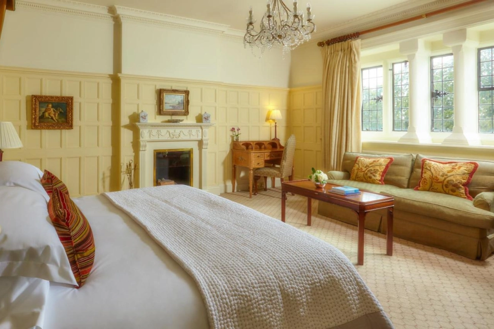 Danesfield House Hotel & Spa - Hotel Photo 15