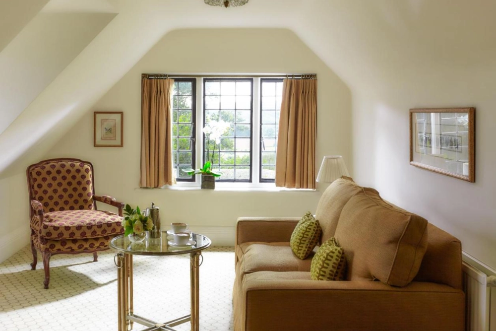 Danesfield House Hotel & Spa - Hotel Photo 16