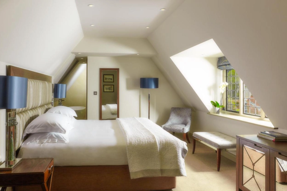 Danesfield House Hotel & Spa - Hotel Photo 18