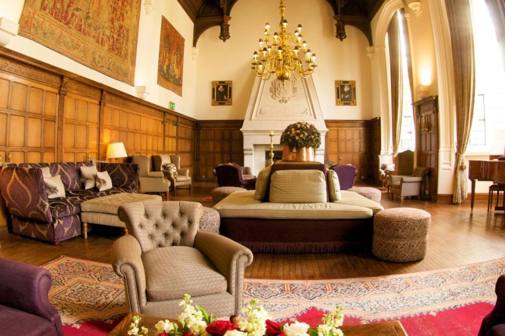 Danesfield House Hotel & Spa - Hotel Photo 26