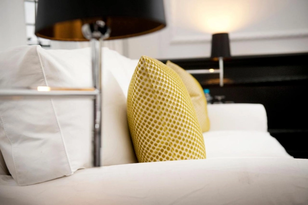 Danesfield House Hotel & Spa - Hotel Photo 27