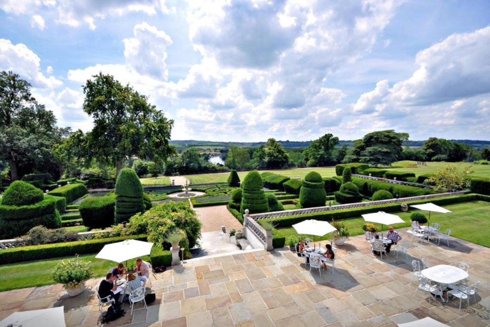 Danesfield House Hotel & Spa - Hotel Photo 31