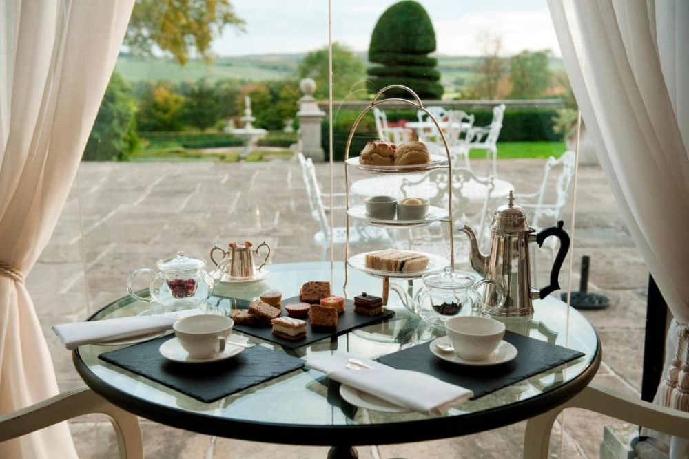 Danesfield House Hotel & Spa - Hotel Photo 35