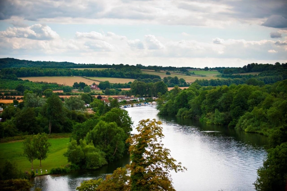 Danesfield House Hotel & Spa - Hotel Photo 40