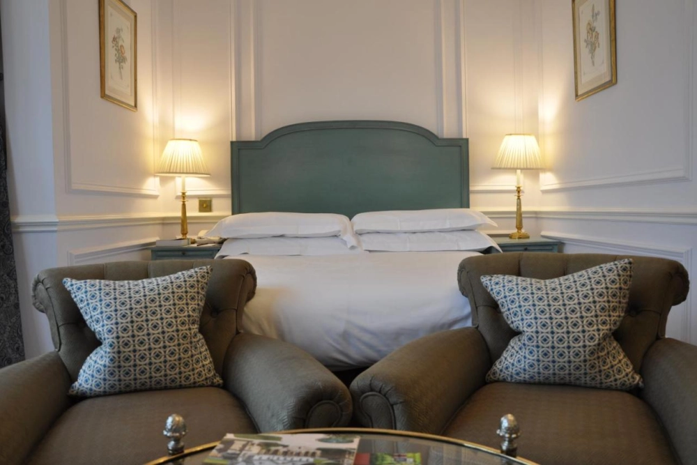 Danesfield House Hotel & Spa - Hotel Photo 41