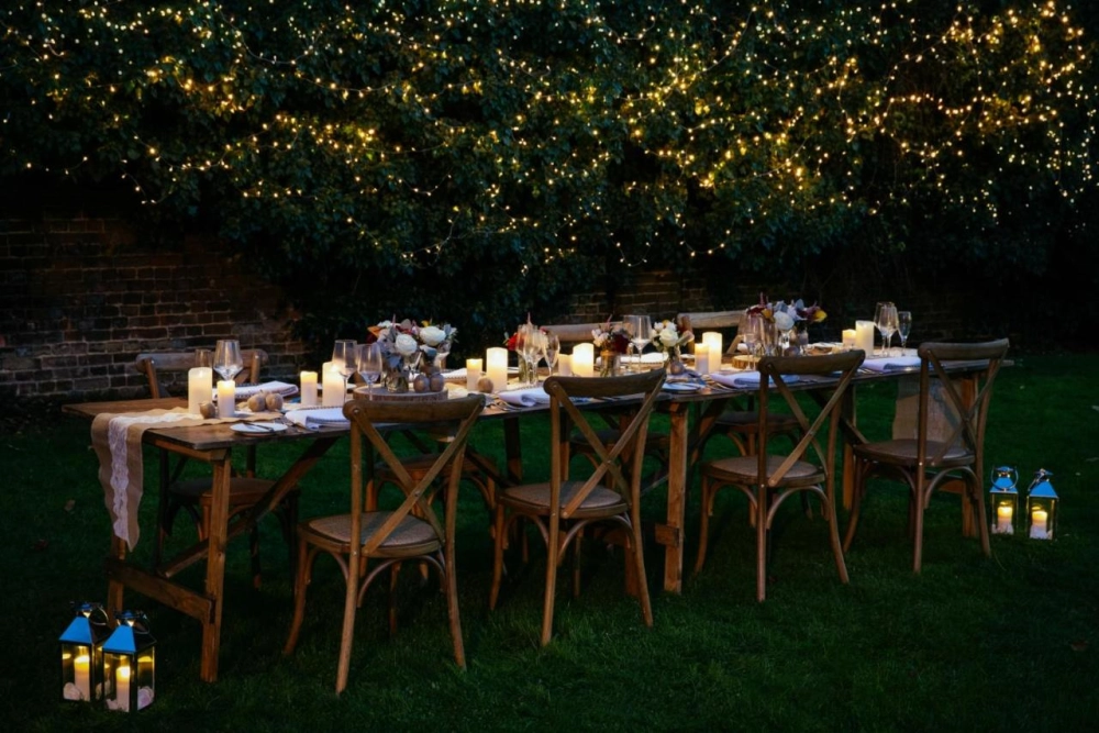 De Vere Latimer Estate - Hotel Photo 5