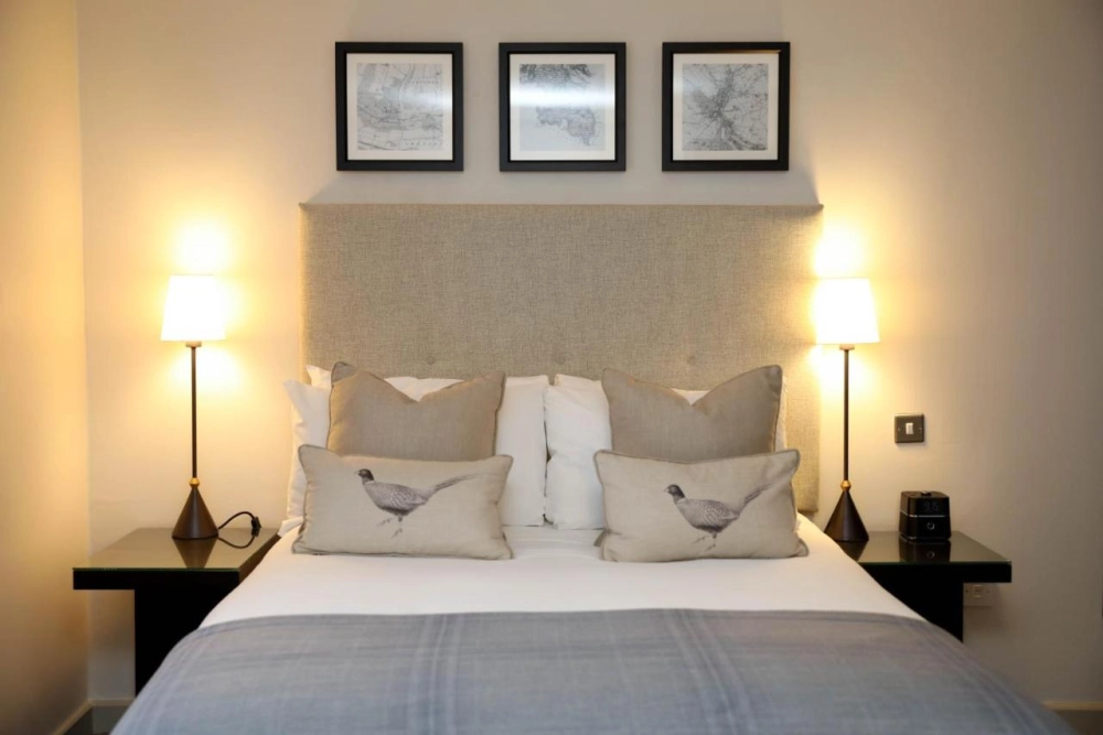 De Vere Latimer Estate - Hotel Photo 7