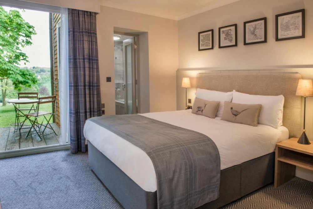 De Vere Latimer Estate - Hotel Photo 10