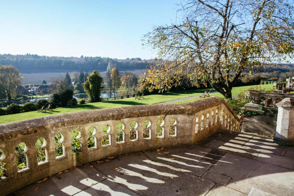 De Vere Latimer Estate - Hotel Photo 11