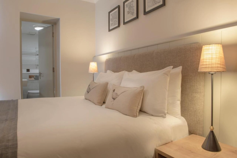 De Vere Latimer Estate - Hotel Photo 14