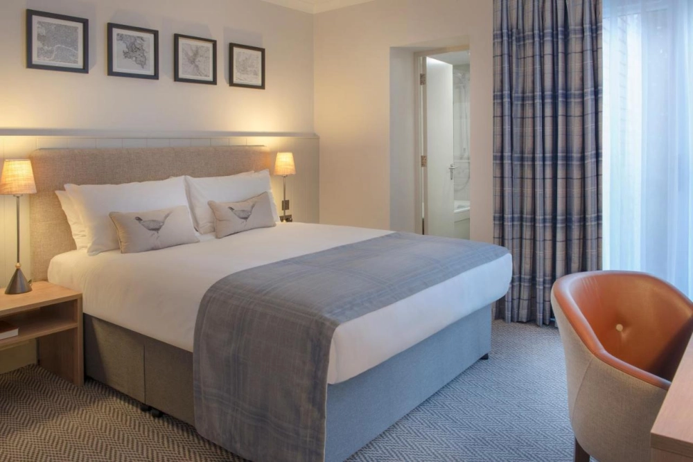 De Vere Latimer Estate - Hotel Photo 15