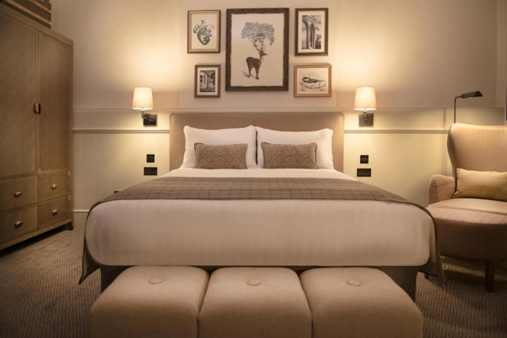 De Vere Latimer Estate - Hotel Photo 16