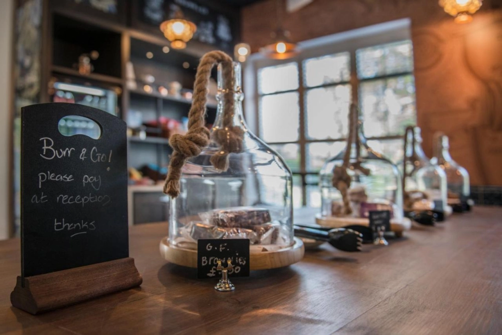 De Vere Latimer Estate - Hotel Photo 20