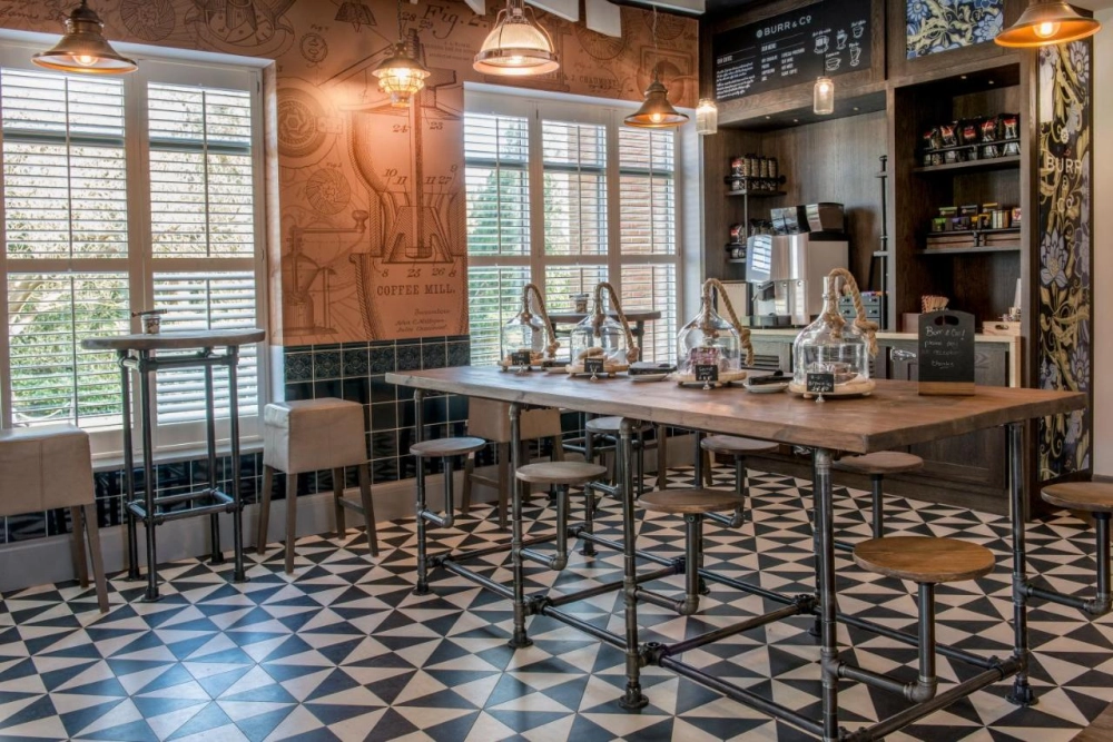 De Vere Latimer Estate - Hotel Photo 21