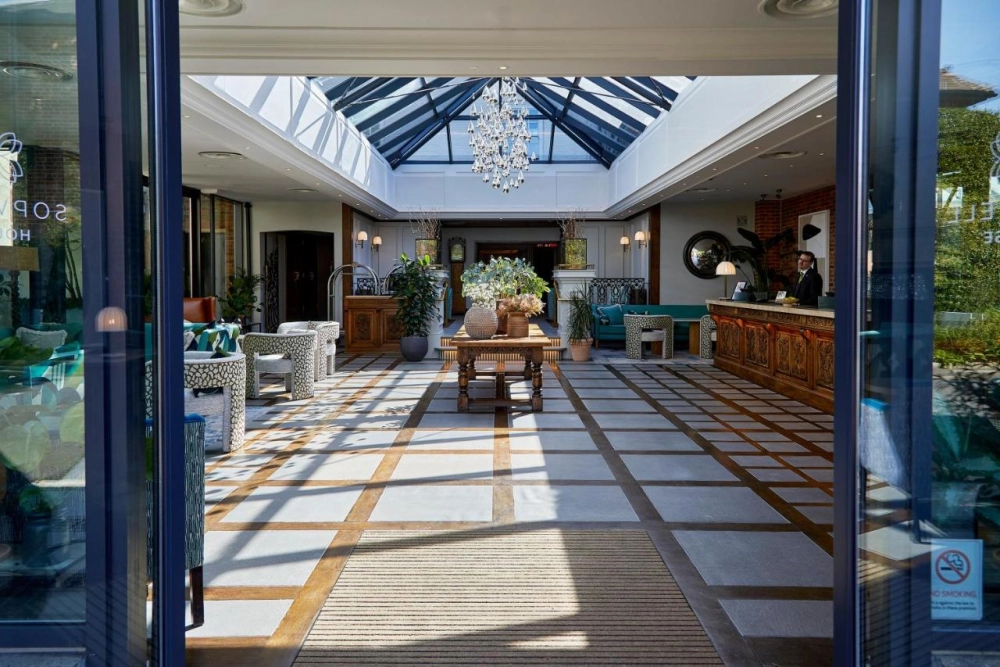 Sopwell House - Hotel Photo 1