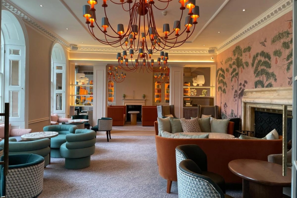 Sopwell House - Hotel Photo 3