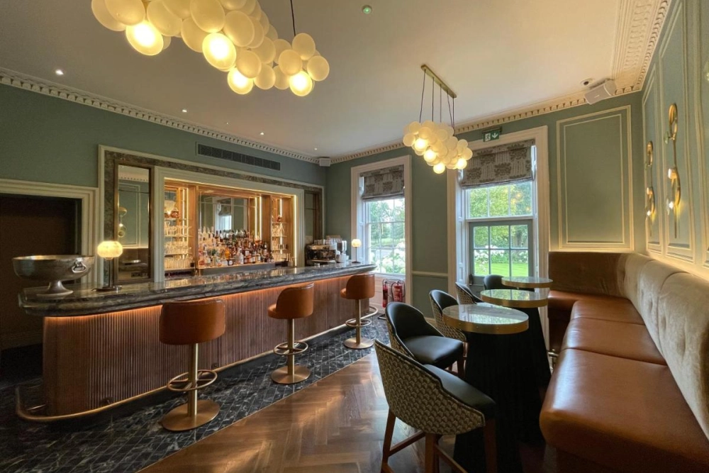 Sopwell House - Hotel Photo 4