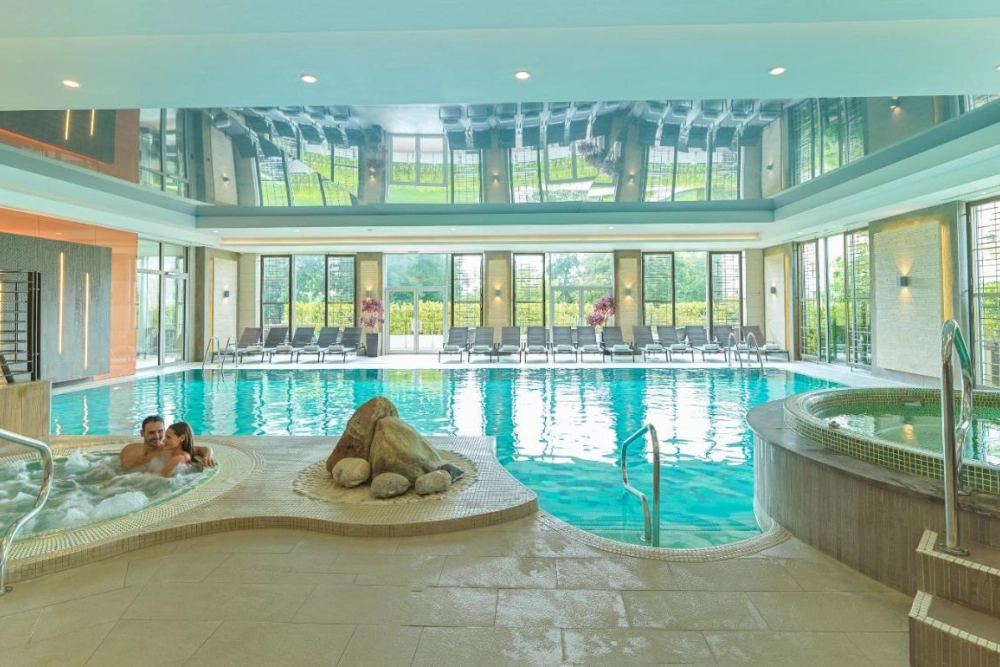 Sopwell House - Hotel Photo 10