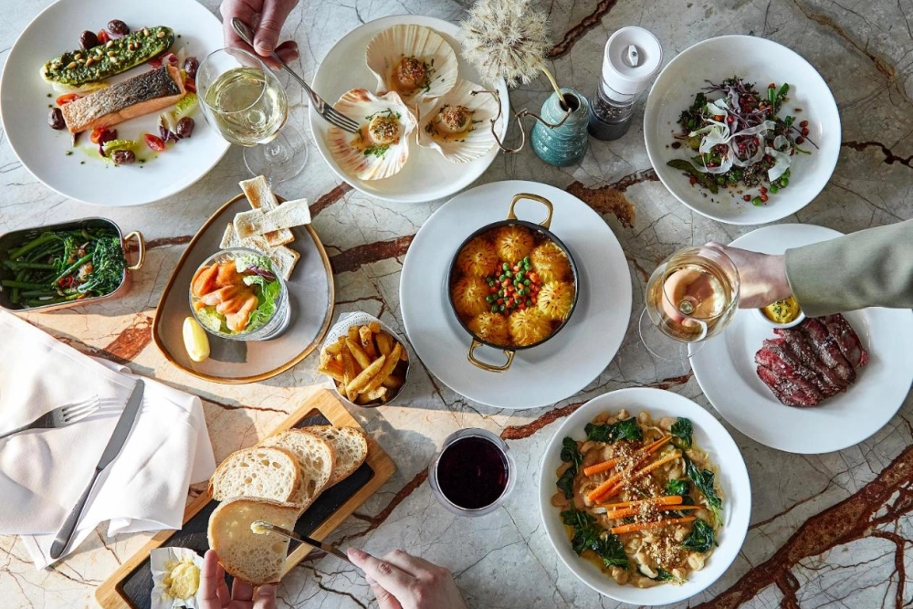 Sopwell House - Hotel Photo 13