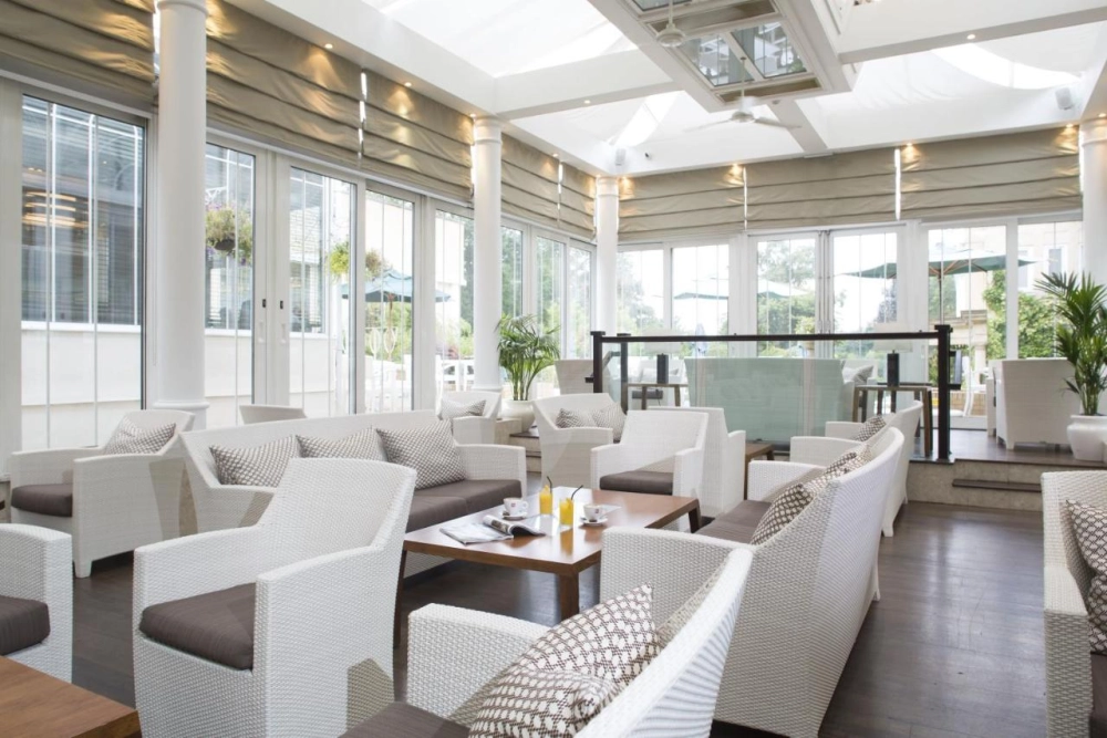 Sopwell House - Hotel Photo 14