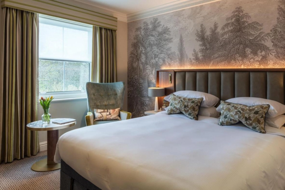 Sopwell House - Hotel Photo 20