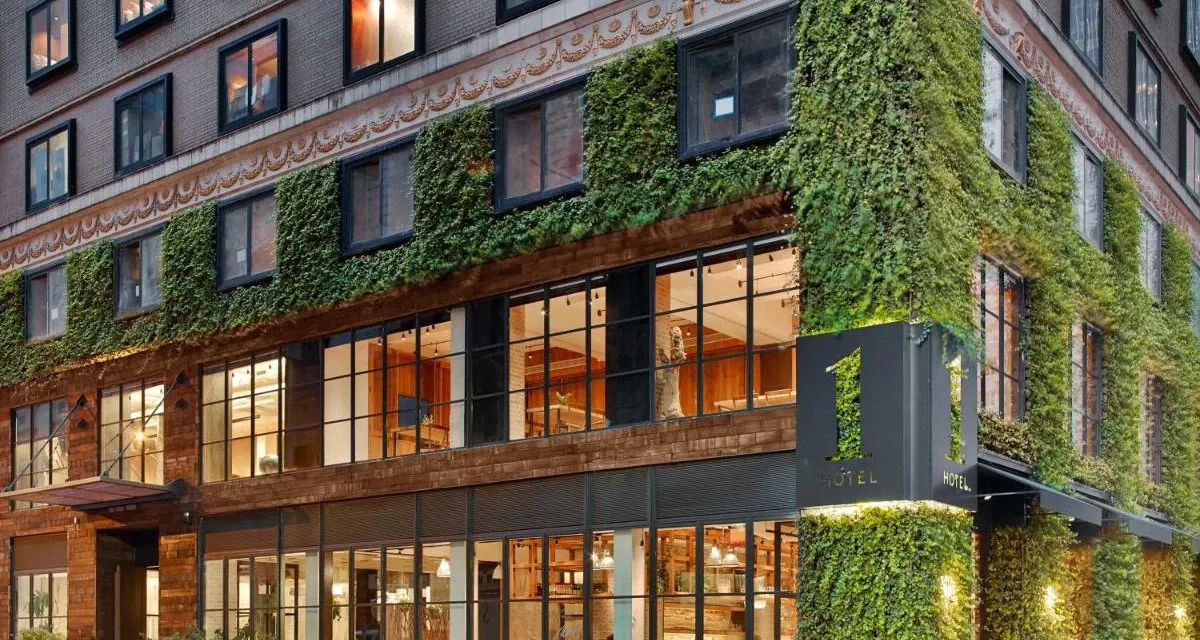 1 Hotel Central Park