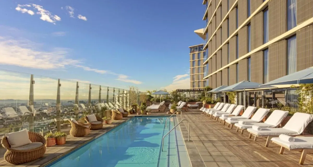 1 Hotel West Hollywood