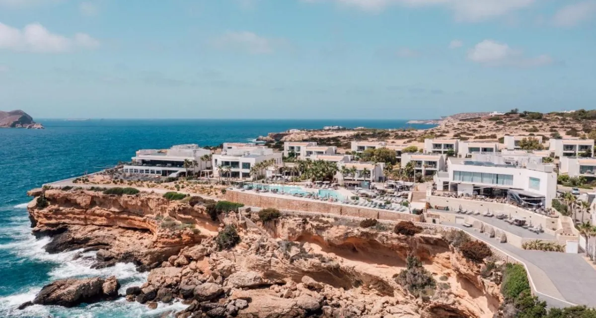 7pines Resort Ibiza