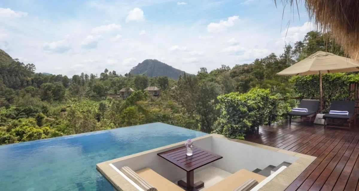 98 Acres Resort & Spa