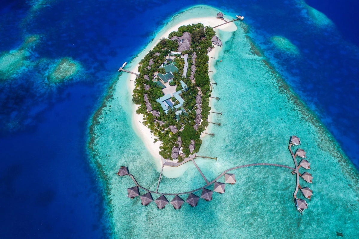 Adaaran Club Rannalhi