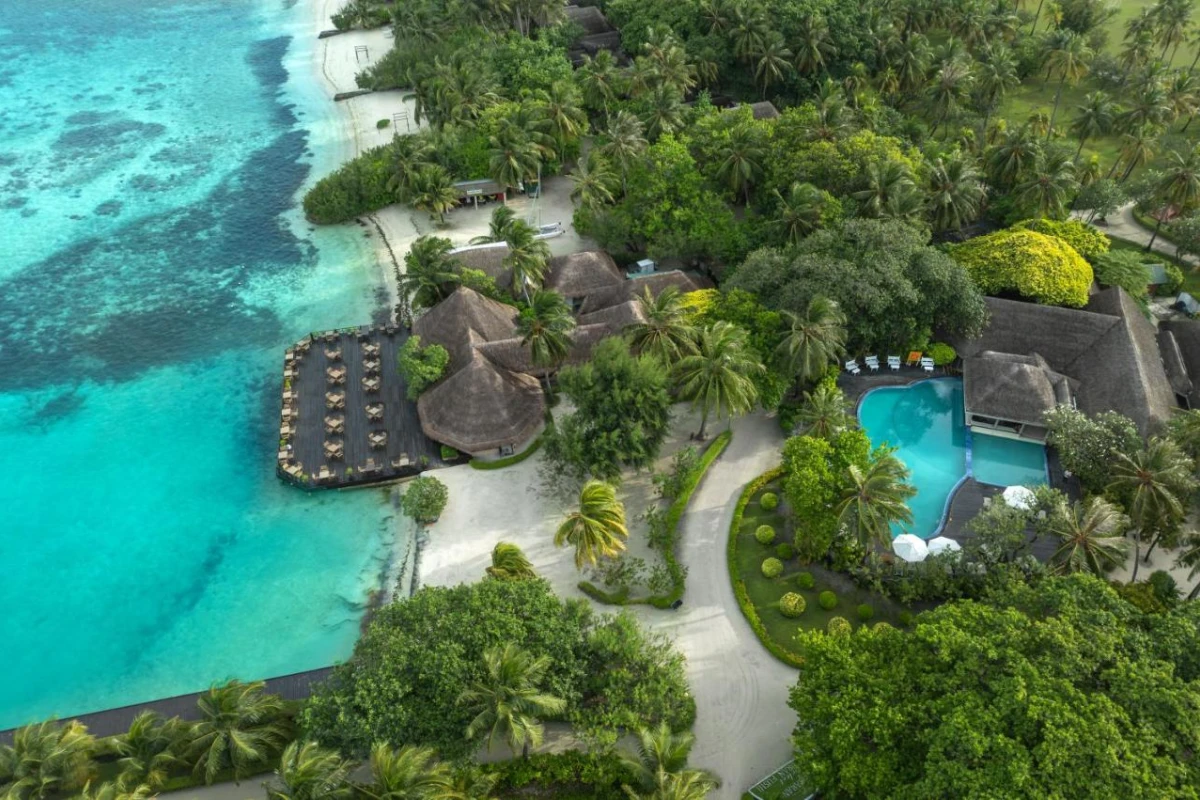 Adaaran Select Hudhuranfushi