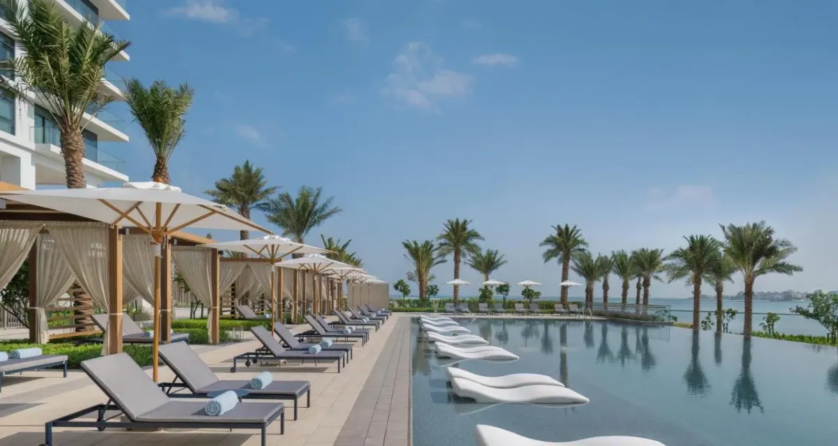 Address Beach Resort Bahrain