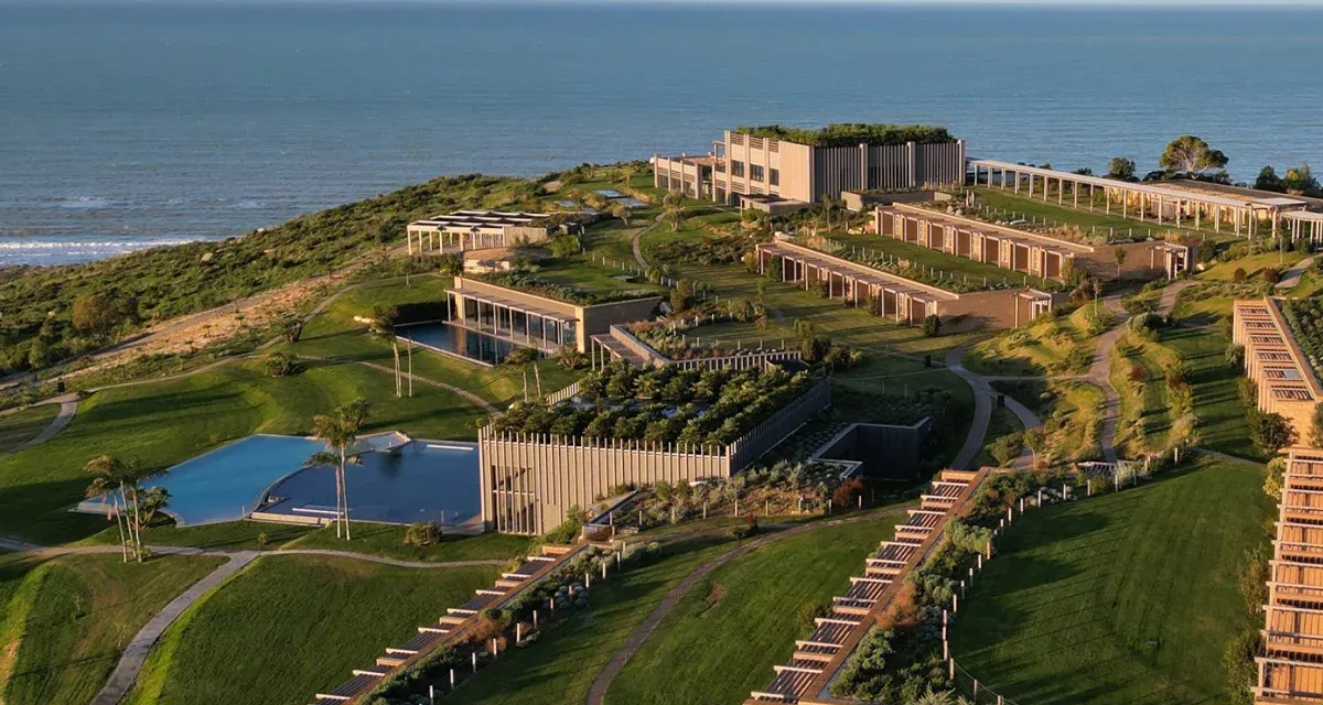 Adler Spa Resort Sicilia