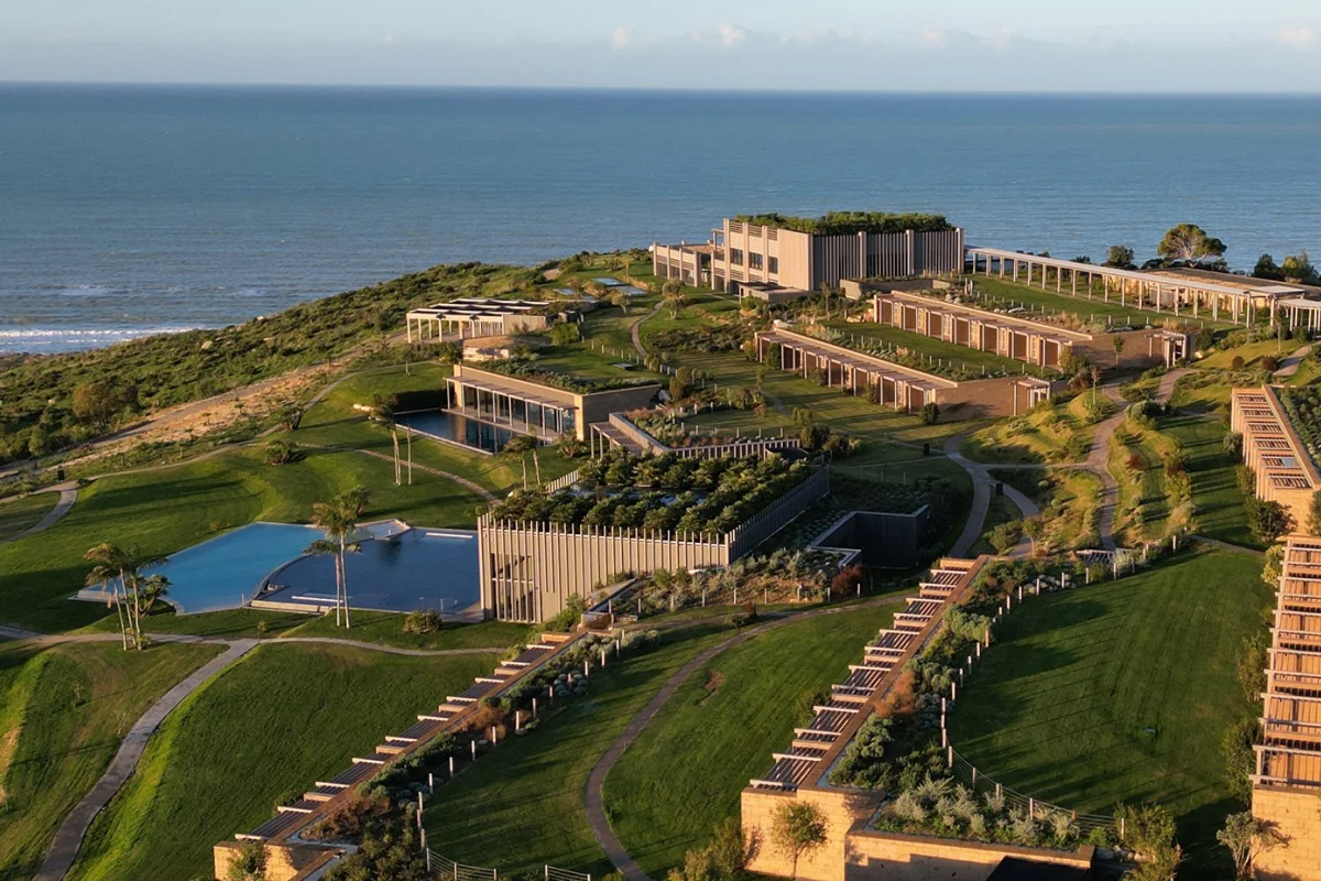 Adler Spa Resort Sicilia