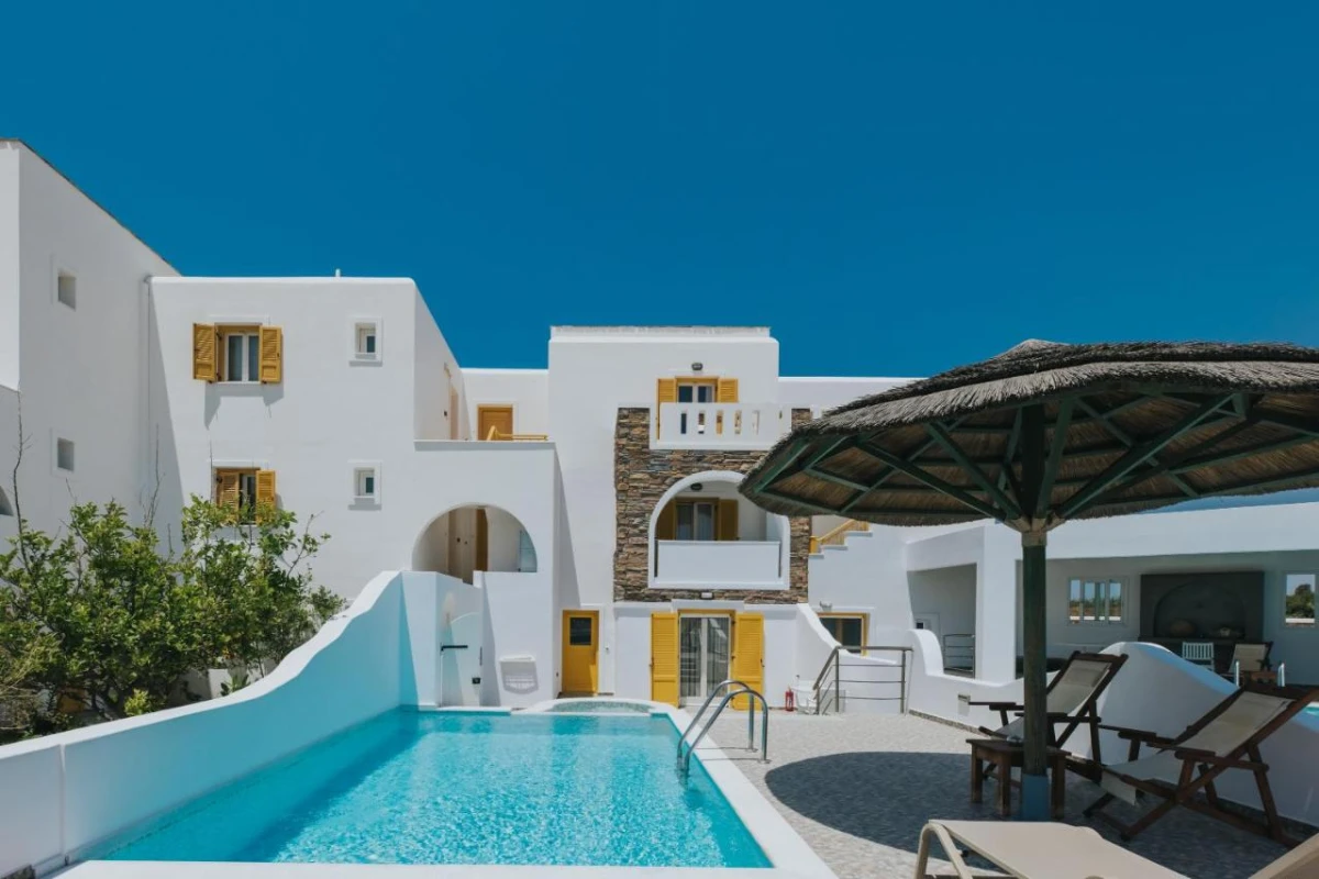 Aegean Palace