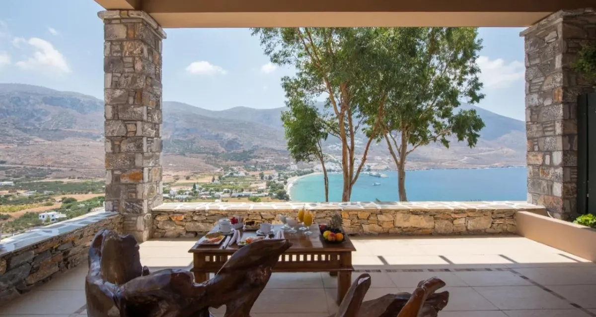 Aegialis Hotel & Spa