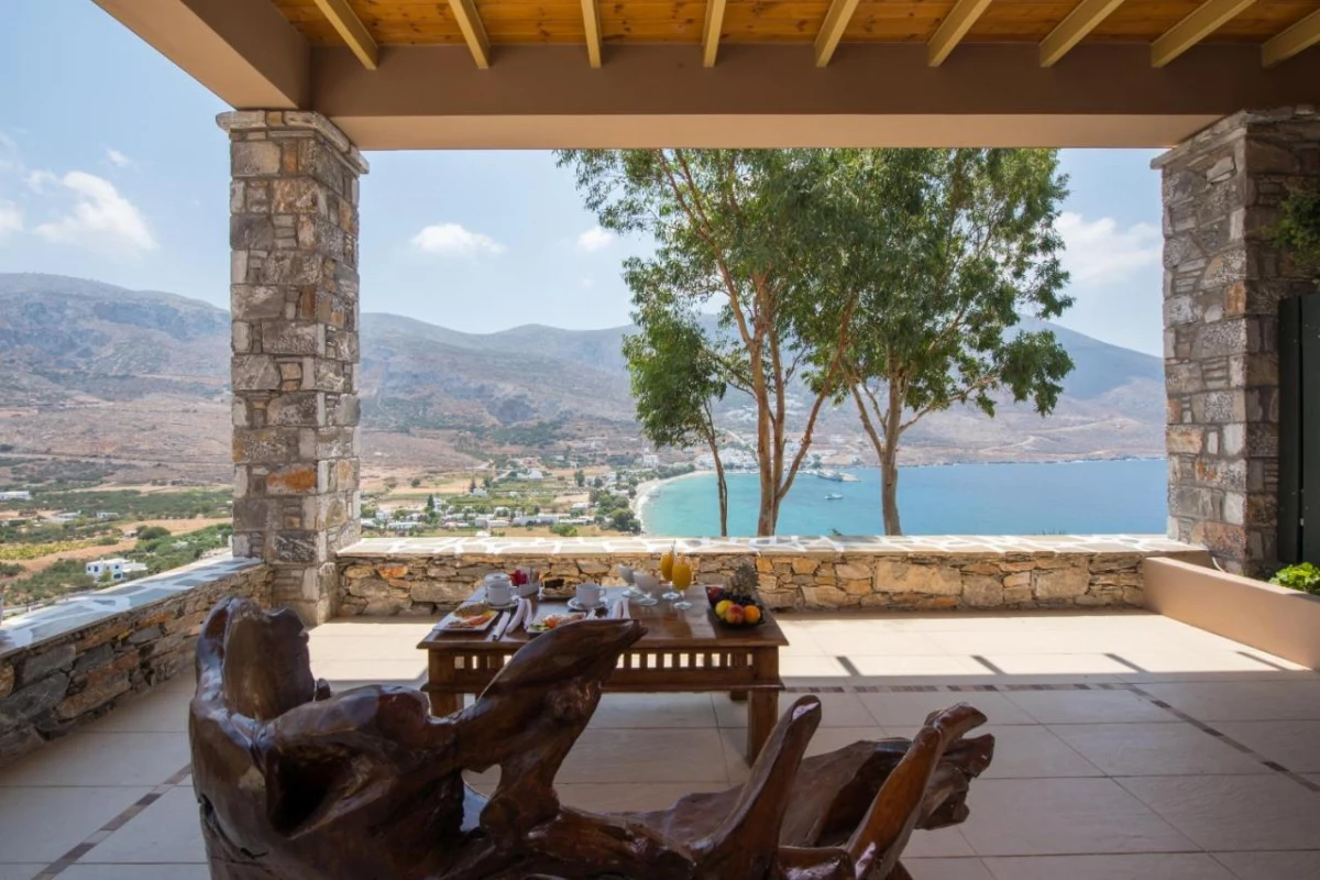 Aegialis Hotel & Spa