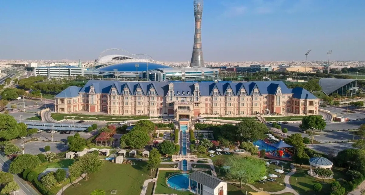 Al Aziziyah Boutique Hotel by The Torch