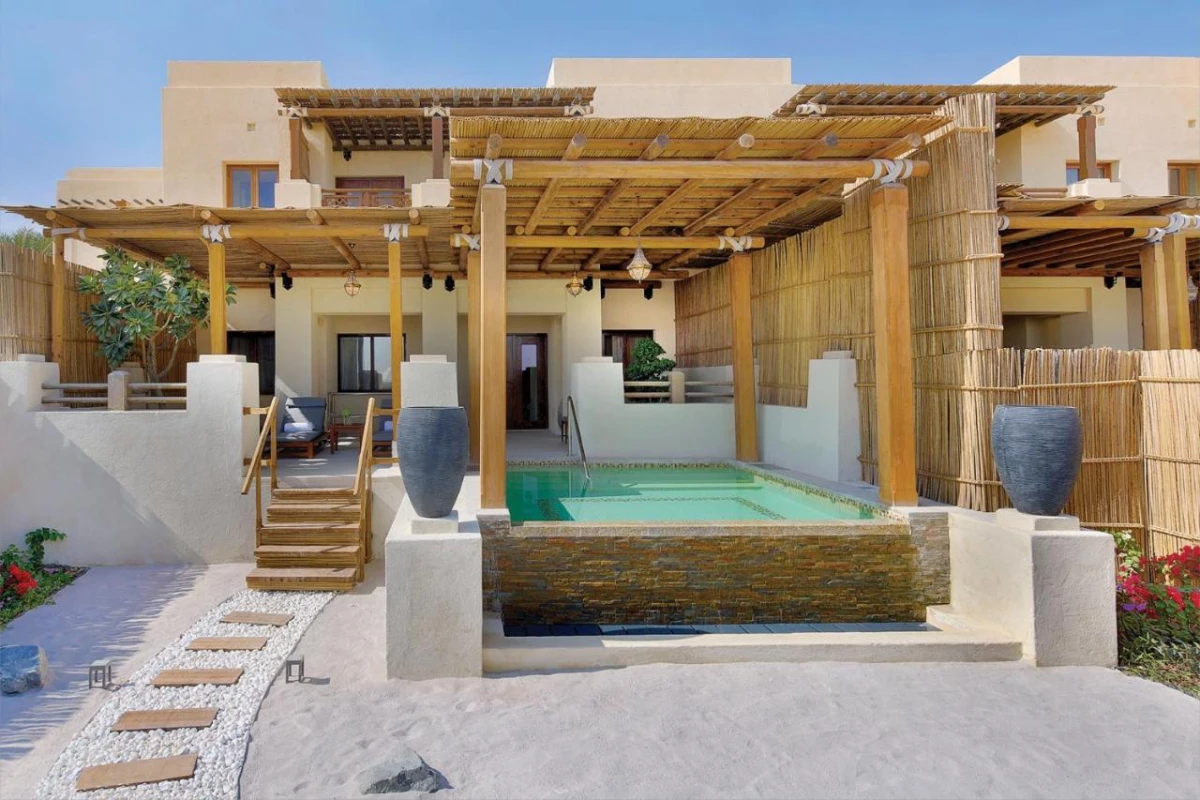 Al Wathba a Luxury Collection Desert Resort & Spa